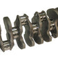 Eagle EA2439375900A6 Mitsubishi 4G63 Forged 4340 Crankshaft 100mm Stroke 6 Bolt Flange suit Early 89-92