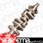 Eagle EA434033106123 Chrysler SB 340 Forged 4340 Crankshaft 3.310" Stroke