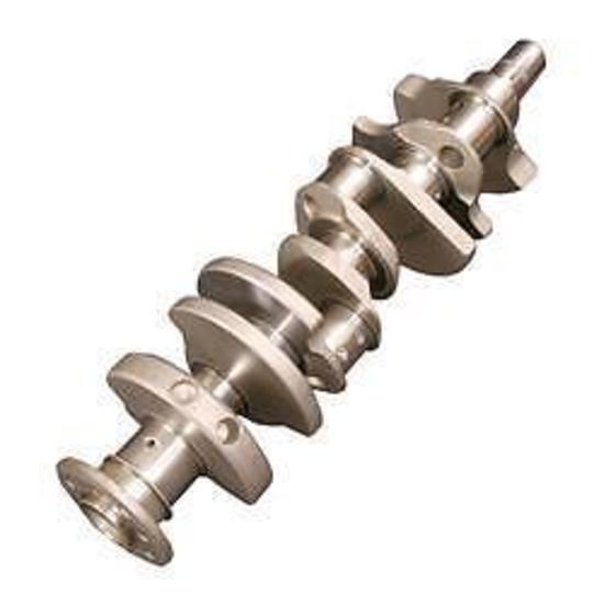 Eagle EA434033106123 Chrysler SB 340 Forged 4340 Crankshaft 3.310" Stroke
