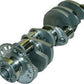 Eagle EA434740006100 Forged Crankshaft Chev LS Series 58T Reluctor 4" Stroke