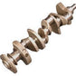 Eagle EA435040006000 Forged 4340 Crankshaft 4.000" Stroke Chev 305-350 Int Bal