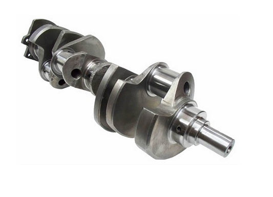 Eagle EA435240006200 Ford 351C & 351W Svo Forged 4340 Crankshaft 4.000" Stroke 6.200" Rod Internal Balance 2.750" Main