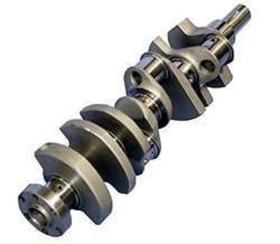 Eagle EA435338005700 Forged 4340 Crankshaft 3.800" Stroke Chev 305/350 Lt1