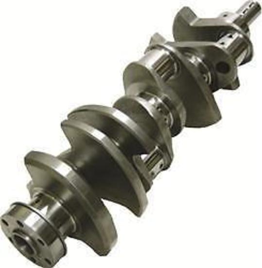 Eagle EA435638506000 Forged 4340 Crankshaft 3.850" Stroke suit Ford 351C V8