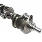 Eagle EA440037505700 Forged 4340 Crankshaft 3.750" Stroke Chev SB 400 Int Bal