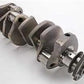 Eagle EA445445006535 Forged 4340 Crankshaft 4.500" Stroke Chev 454/502 Int Bal
