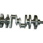 Eagle EA446045002200 Forged 4340 Crankshaft 4.500" Stroke Ford 429-460 Int Bal