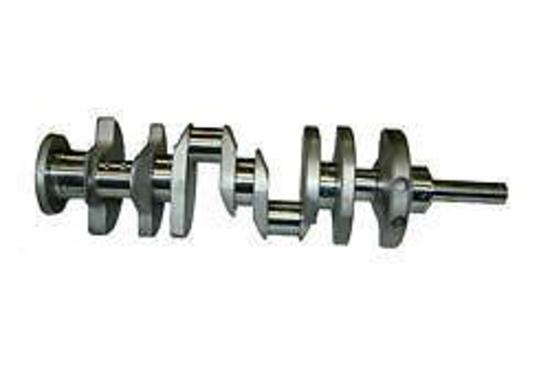 Eagle EA446045002200 Forged 4340 Crankshaft 4.500" Stroke Ford 429-460 Int Bal