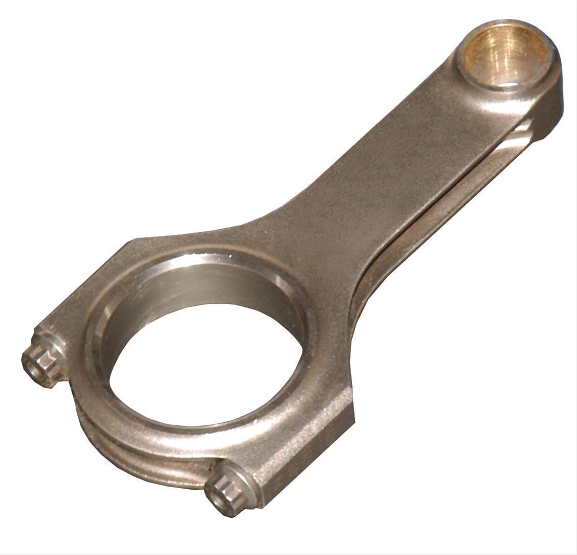 Eagle EACRS6125O3D2000-1 Eacrs6125O3D2000 Chev Small Block LS1 H-Beam Conrods - Connecting Rods