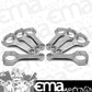 Eagle EACRS6300B3D SB Chev L/J Forged H-Beam Conrod Set 6.300" Length