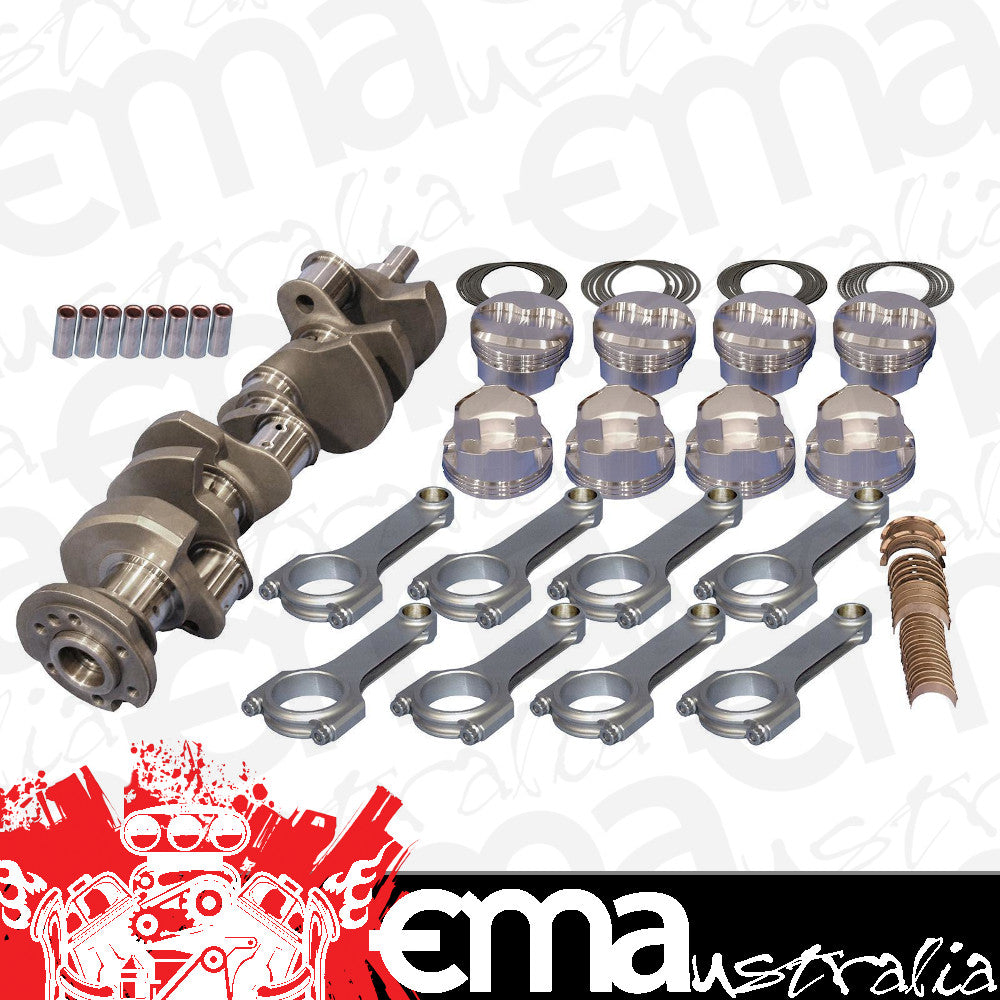 Eagle EACRSB12826030 Competition Gm LS2 Series Engine Rotating Assembly