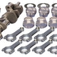 Eagle EACRSB12912-3905 Chev 383 LS Competition Rotating Assembly