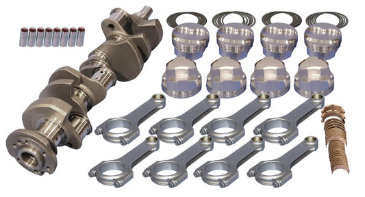 Eagle EACRSB12912-3905 Chev 383 LS Competition Rotating Assembly