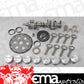 Eagle EACRSB13009E040 Chev Small Block 383 Street & Strip Rotating Kit