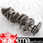 Eagle EACRSZ445442526385 Chev 454 Forged 4340 Steel Crankshafts 4.250"