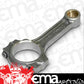 Eagle EAFSI6000B Fsi6000B Chev Small Block Forged 4340 6" Length Fsi I-Beam Conrods