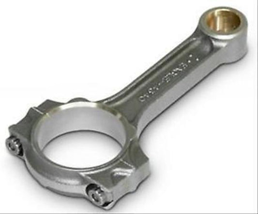 Eagle EAFSI6000B Fsi6000B Chev Small Block Forged 4340 6" Length Fsi I-Beam Conrods