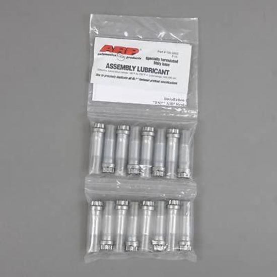 Eagle EAG14020 ARP Connecting Rod Conrod 7/16" x 1.750" 12 Point Bolts