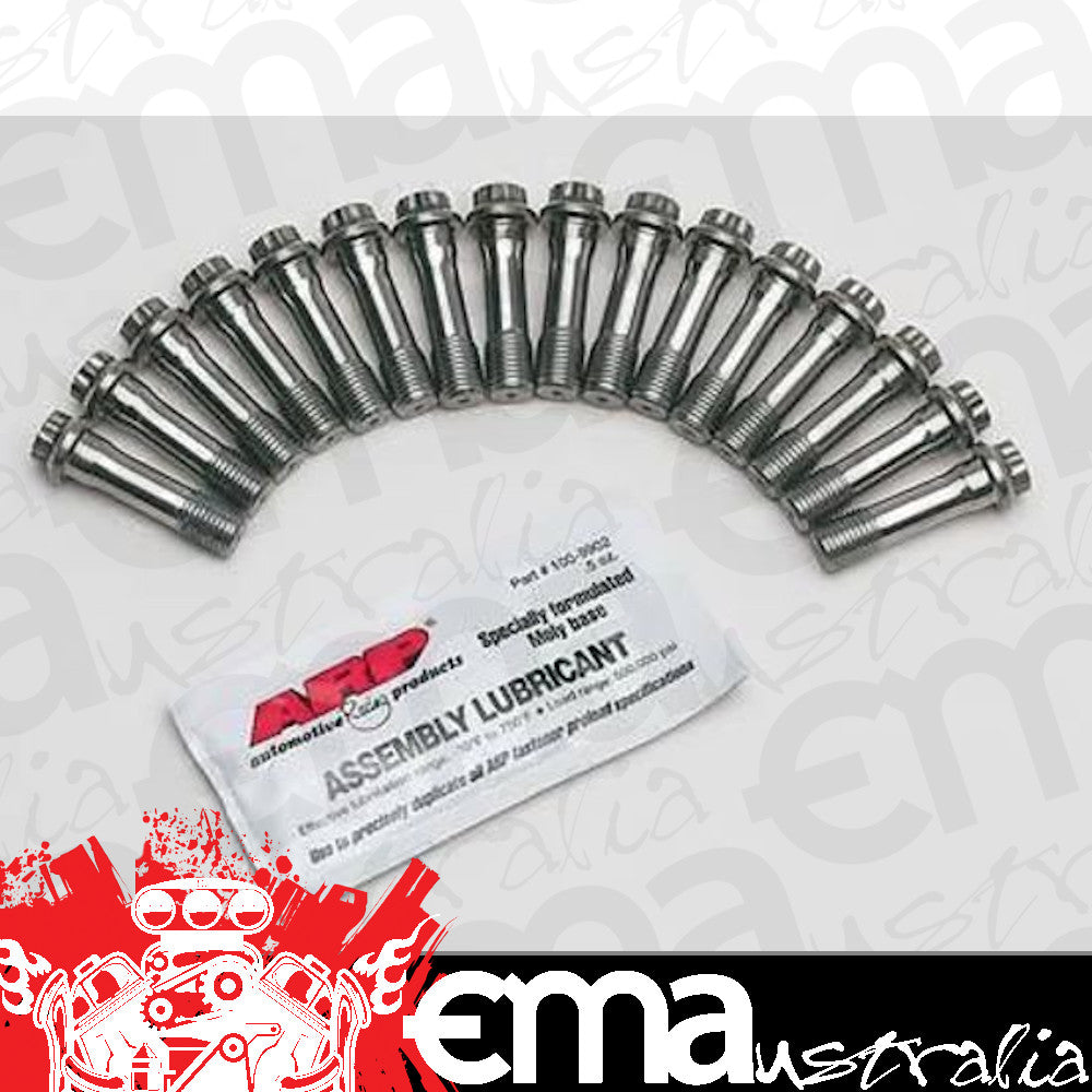 Eagle EAG20000 ARP Connecting Rod Conrod 7/16" x 1.600 Bolt Set