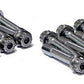 Eagle EAG20030 Replacement Rod Bolt Set ARP 2000 7/16" x 1.800 Uhl