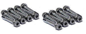Eagle EAG20030 Replacement Rod Bolt Set ARP 2000 7/16" x 1.800 Uhl