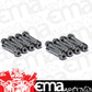 Eagle EAG20030 Replacement Rod Bolt Set ARP 2000 7/16" x 1.800 Uhl
