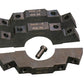 Eagle EAGC4102S SB Chev 350 Main Cap Conversion 2-Bolt To 4-Bolt