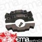 Eagle EAGC4102S SB Chev 350 Main Cap Conversion 2-Bolt To 4-Bolt