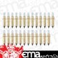 Earl's Performance EAR-049ERL 3/16" Cleco Pins 25 Pieces