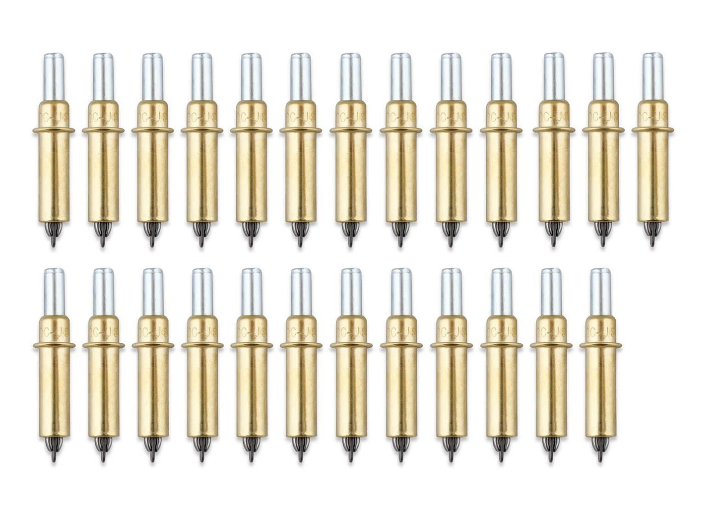 Earl's Performance EAR-049ERL 3/16" Cleco Pins 25 Pieces