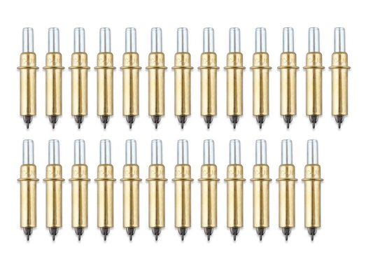 Earl's Performance EAR-049ERL 3/16" Cleco Pins 25 Pieces