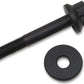 Earl's Performance EARLDBT004ERL Chevy Ls Balancer Bolt 12Pt