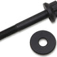 Earl's Performance EARLDBT004ERL Chevy Ls Balancer Bolt 12Pt