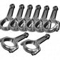 Eagle EASIR5090FP Ford 302W Forged I-Beam Conrod Set 5.090" Length Press Fit