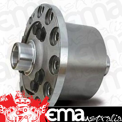 Eaton Detroit EAT-912A642 Eaton Detroit Trutrac Diffrential Holden Gto 04-06 28 Spline