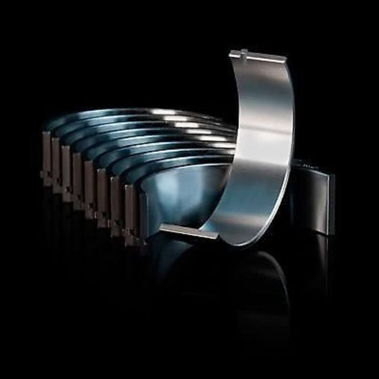 King Engine Bearings EB2960B4000HK King Xp Xtreme STD ConRod Bearings For Nissan Sr20De