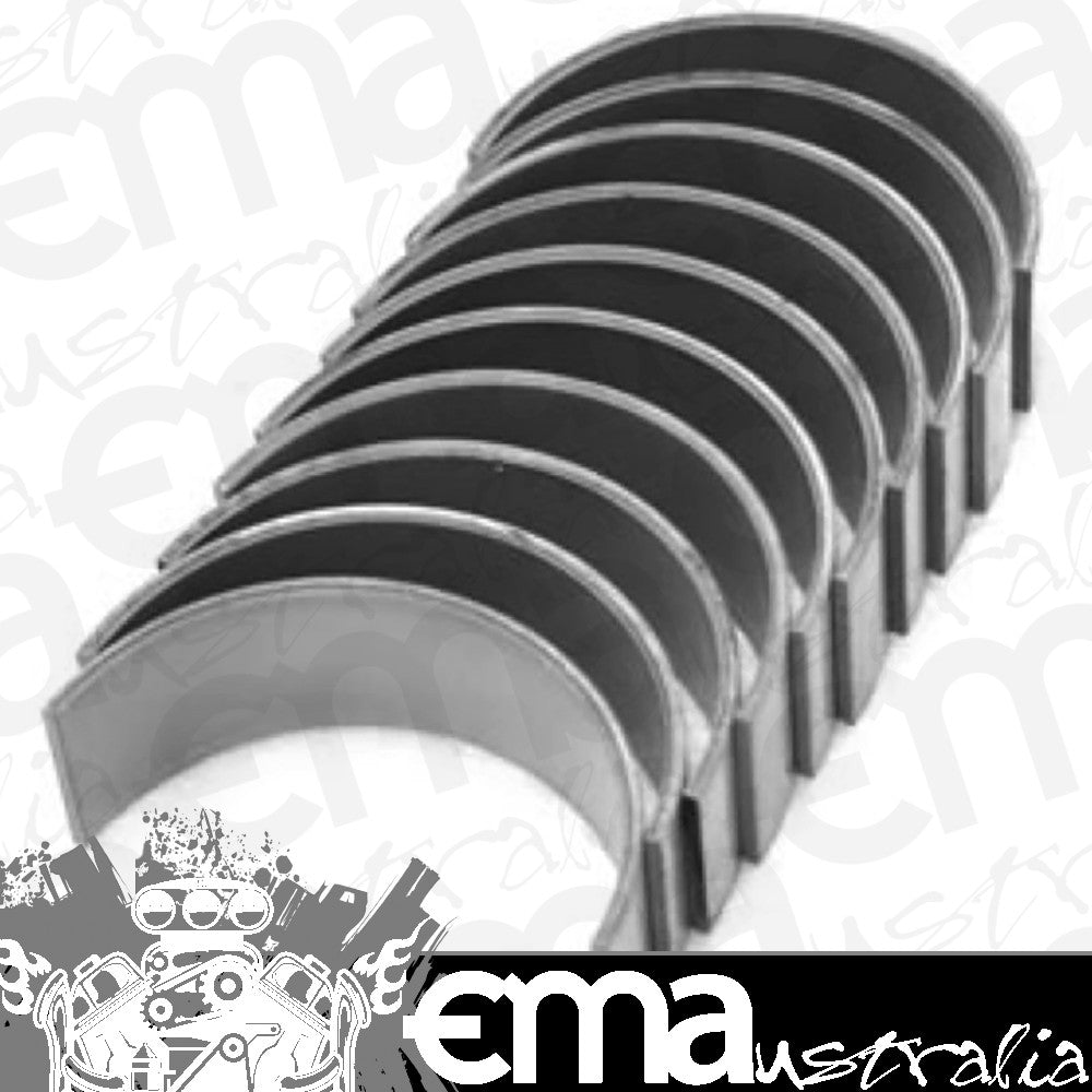 King Engine Bearings EB2960B4HSTD King Race Rod Bear Sr20 STD Eb2960B4H STD