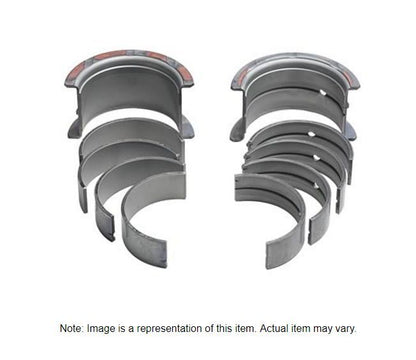 Sealed Power EB3571M3000F Standard Main Bearings suit Ford 239 Flathead '49-'53