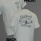 Edelbrock ED-Roadstar Edelbrock Retro Roadstar White T-Shirt