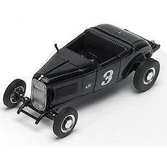 Edelbrock ED0337 Die Cast 1932 Edelbrock Roadster 1:18 Scale *LIMITED EDITION*