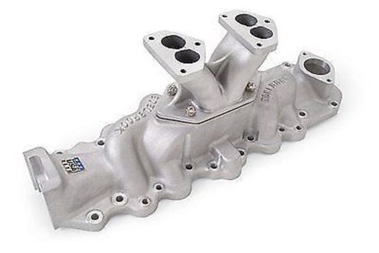 Edelbrock ED1103 Edelbrock Ford Flathead Slingshot Manifold ED1103