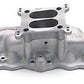 Edelbrock ED1107 Edelbrock Ford Flathead 4 Barrel Manifold ED1107