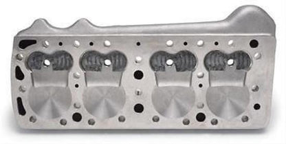 Edelbrock 1115 Flathead Ford Cylinder Head With Script Logo