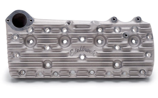 Edelbrock ED1115 Ford-Mercury Flathead V8 1949-53 Cylinder Heads (pair)