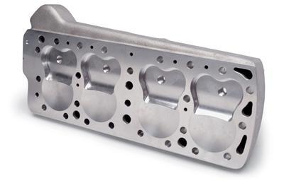 Edelbrock ED1116 Ford Flathead Cylinder Heads