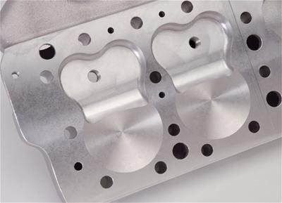 Edelbrock ED1116 Ford Flathead Cylinder Heads