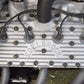 1938-'48 Ford/Mercury Flathead V8 Ford/Merc Cylinder Heads (pair) Edelbrock ED1126