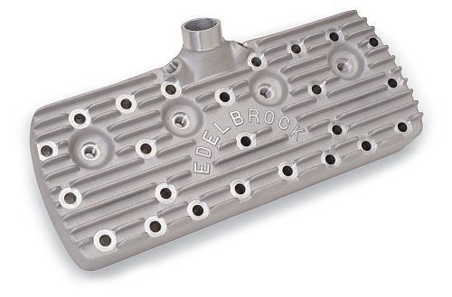 Edelbrock ED1126 Ford/Merc Flathead V8 1938-48 Cylinder Heads (pair)