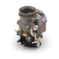 Edelbrock ED1152 Edelbrock 94 Vintage Style 2Bbl Carburetor Manual Choke 3-Bolt Flange ED1152