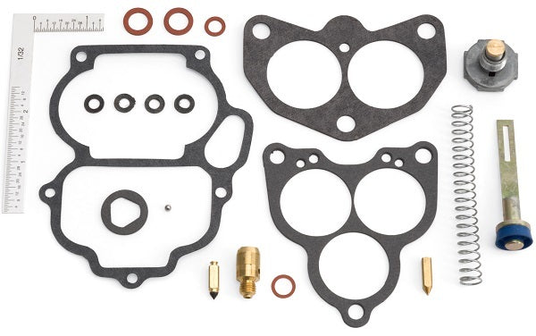 Edelbrock ED1154 Carburettor Rebuild Kit suit Edelbrock 94 Carburettor ED1154